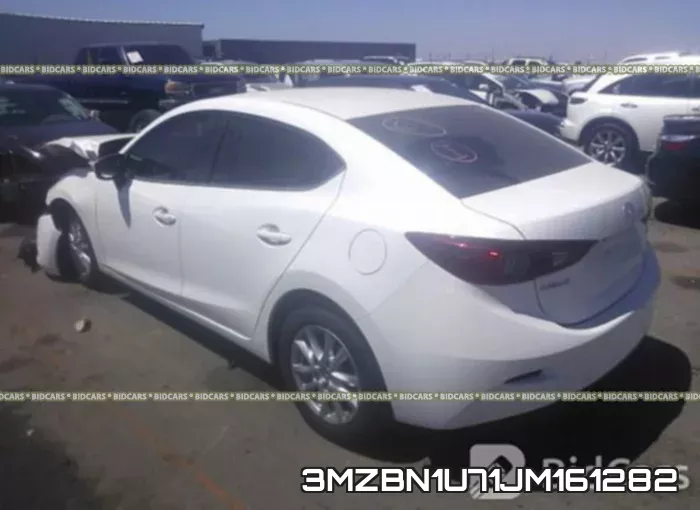 3MZBN1U71JM161282 фото 4
