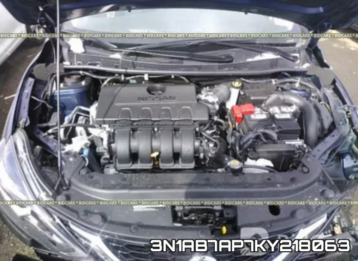 3N1AB7AP7KY218063 фото 2