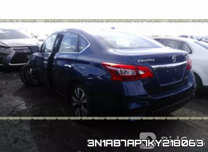 3N1AB7AP7KY218063 фото 4