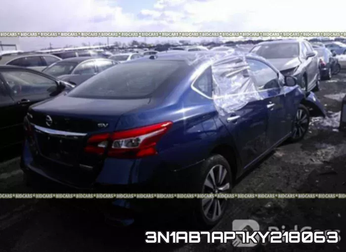 3N1AB7AP7KY218063 фото 5