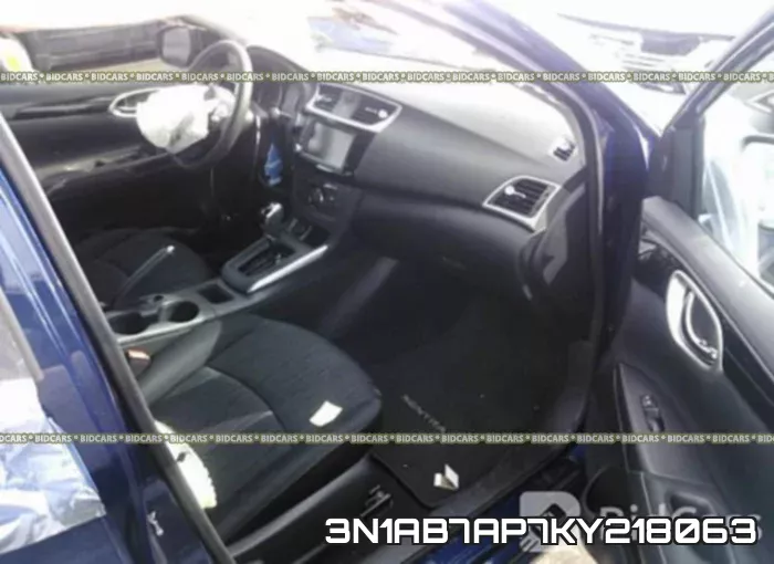 3N1AB7AP7KY218063 фото 6