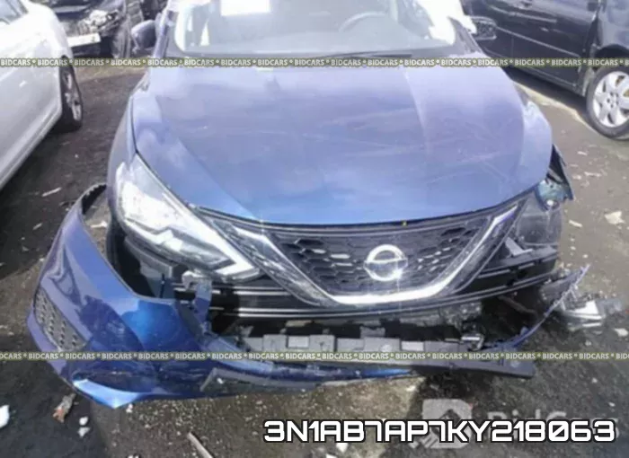 3N1AB7AP7KY218063 фото 7