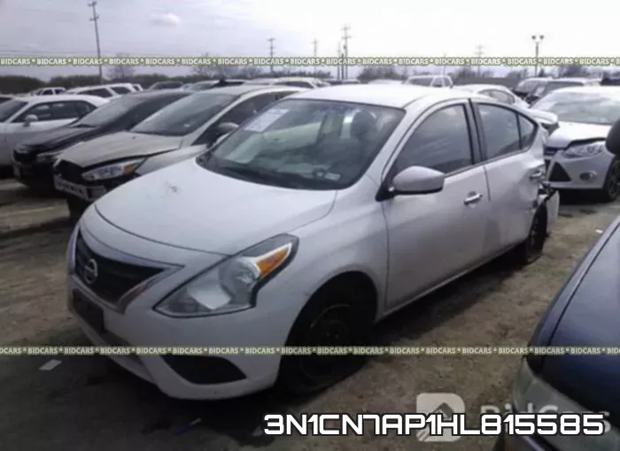 3N1CN7AP1HL815585 фото 3