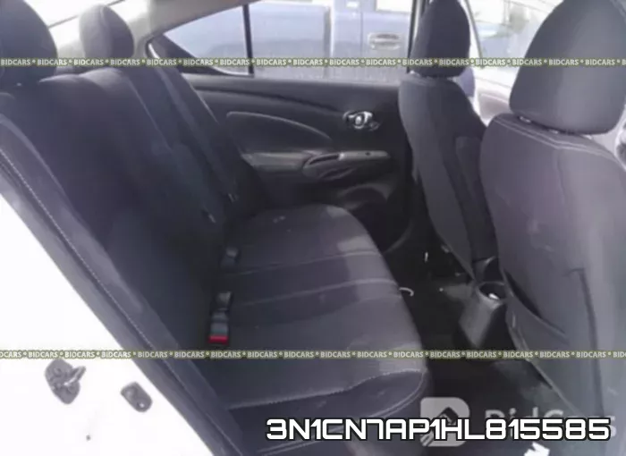 3N1CN7AP1HL815585 фото 9