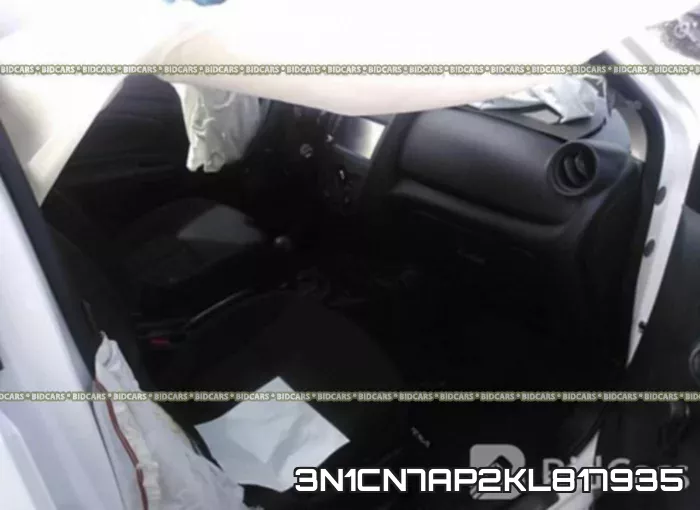 3N1CN7AP2KL817935 фото 6