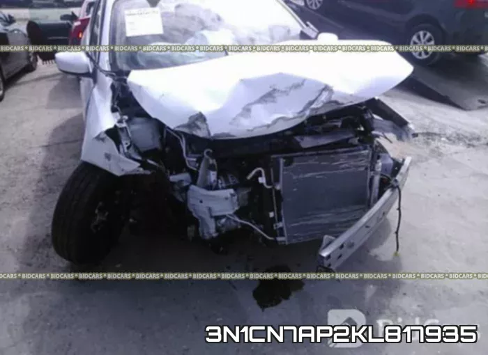 3N1CN7AP2KL817935 фото 7