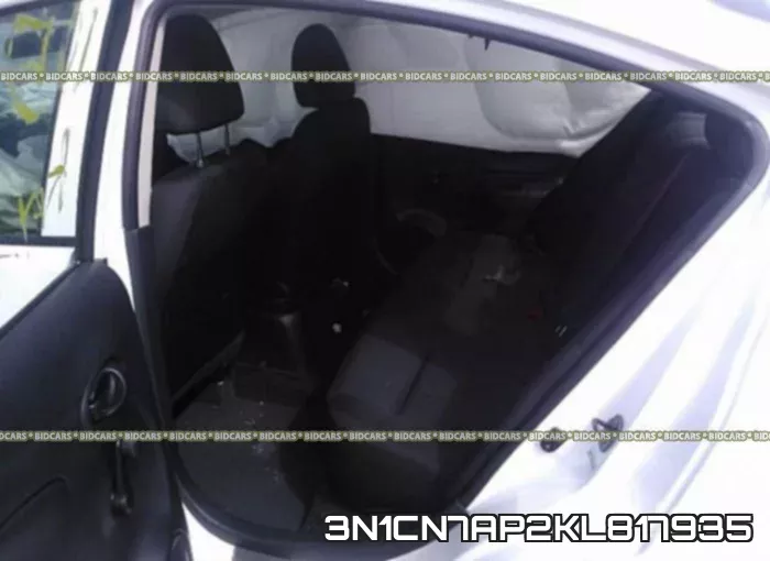 3N1CN7AP2KL817935 фото 9