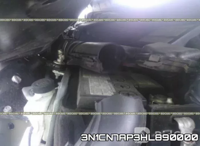 3N1CN7AP3HL890000 фото 2