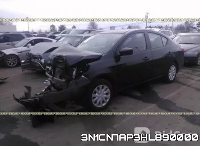 3N1CN7AP3HL890000 фото 3