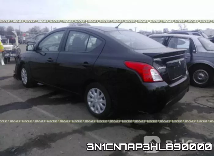 3N1CN7AP3HL890000 фото 4