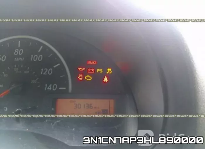 3N1CN7AP3HL890000 фото 8