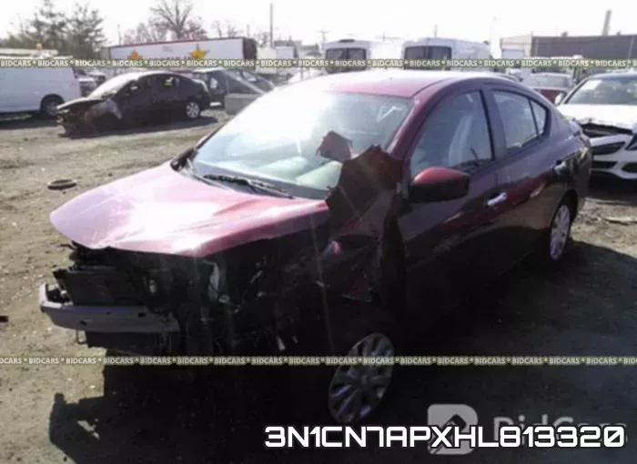 3N1CN7APXHL813320 фото 3
