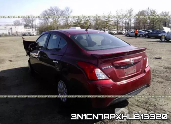3N1CN7APXHL813320 фото 4