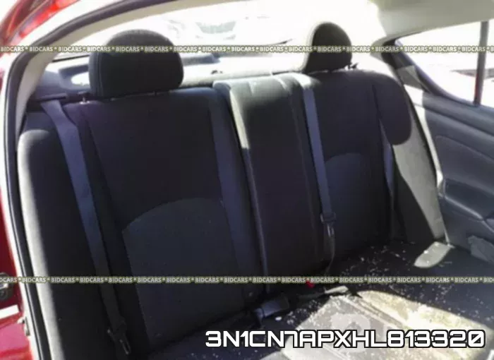 3N1CN7APXHL813320 фото 9
