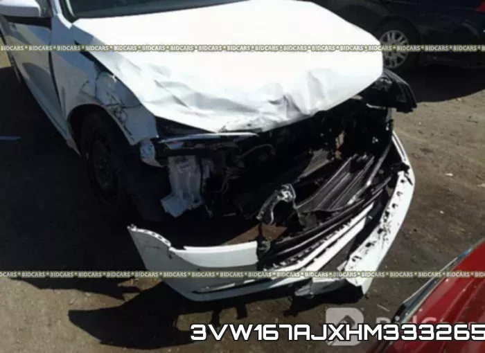 3VW167AJXHM333265 фото 7