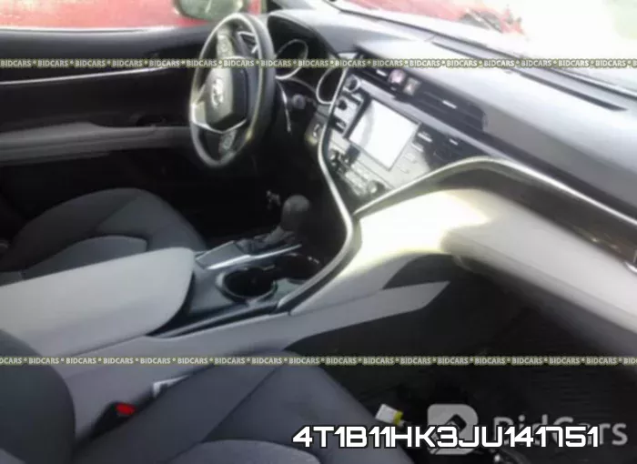 4T1B11HK3JU141751 фото 6