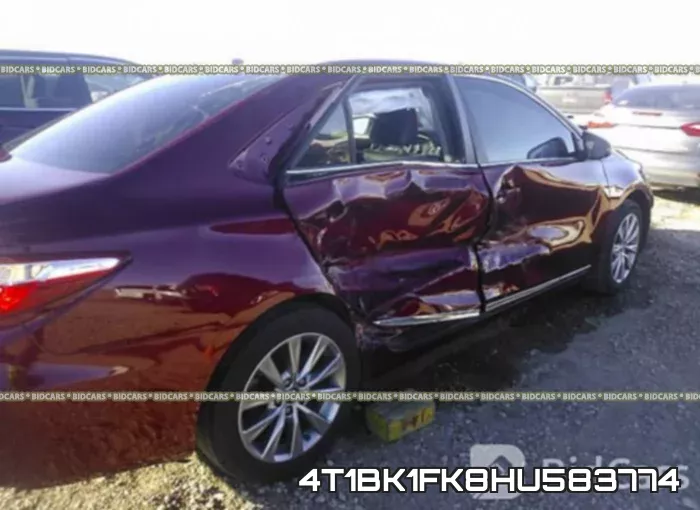 4T1BK1FK8HU583774 фото 7