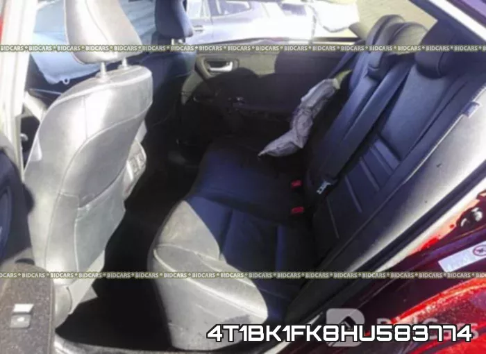 4T1BK1FK8HU583774 фото 9