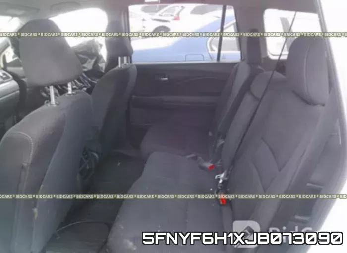 5FNYF6H1XJB073090 фото 9
