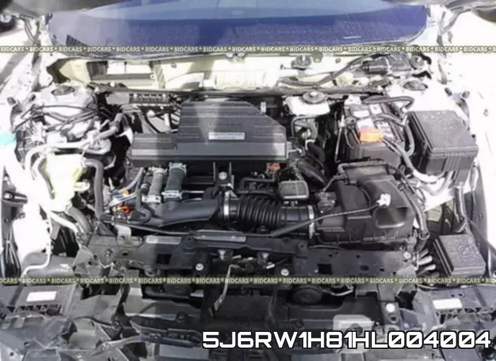 5J6RW1H81HL004004 фото 2
