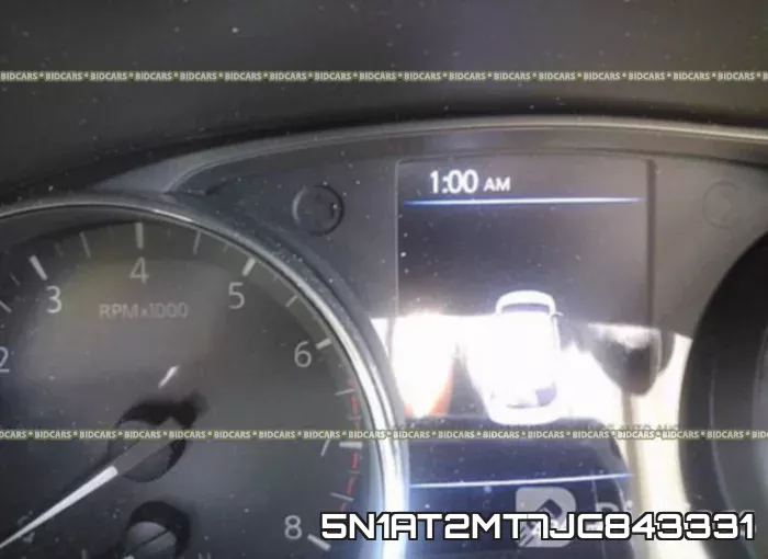 5N1AT2MT7JC843331 фото 8