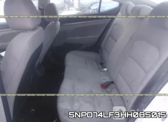 5NPD74LF3HH085015 фото 9