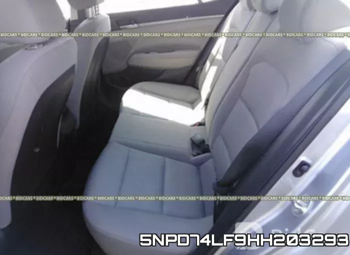 5NPD74LF9HH203293 фото 9