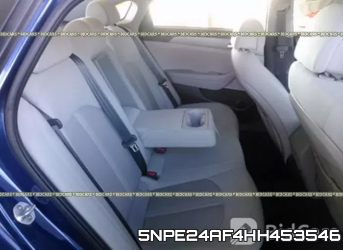 5NPE24AF4HH453546 фото 9