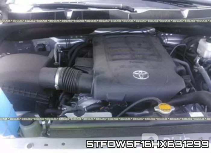 5TFDW5F16HX631299 фото 2