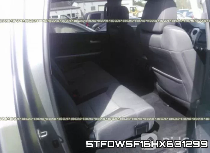 5TFDW5F16HX631299 фото 9