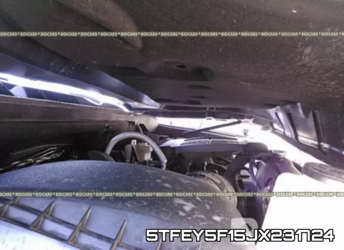 5TFEY5F15JX231724 фото 2