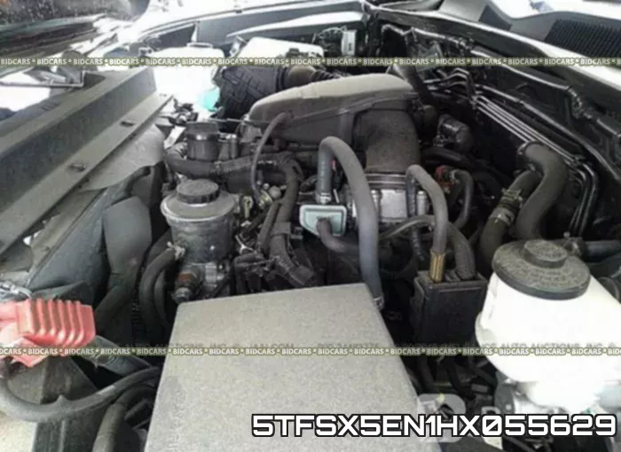 5TFSX5EN1HX055629 фото 2