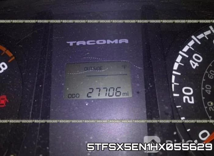 5TFSX5EN1HX055629 фото 8