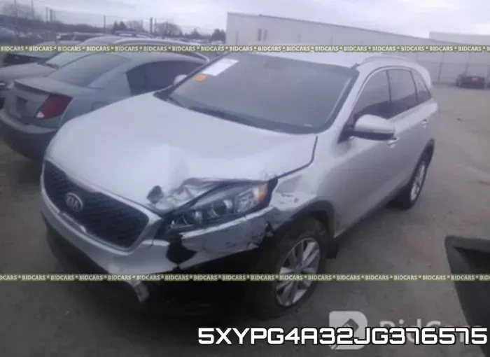 5XYPG4A32JG376575 фото 3