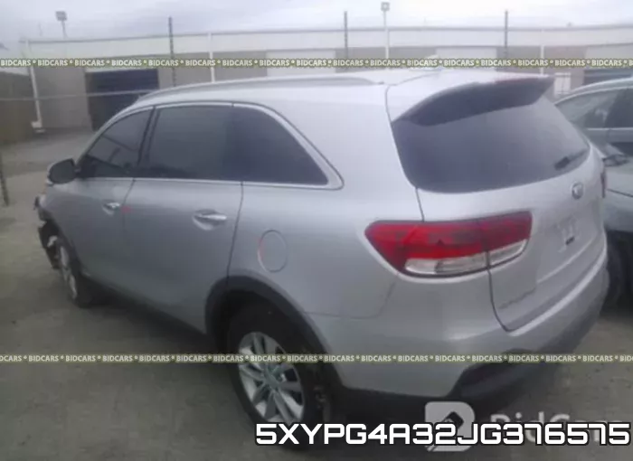 5XYPG4A32JG376575 фото 4
