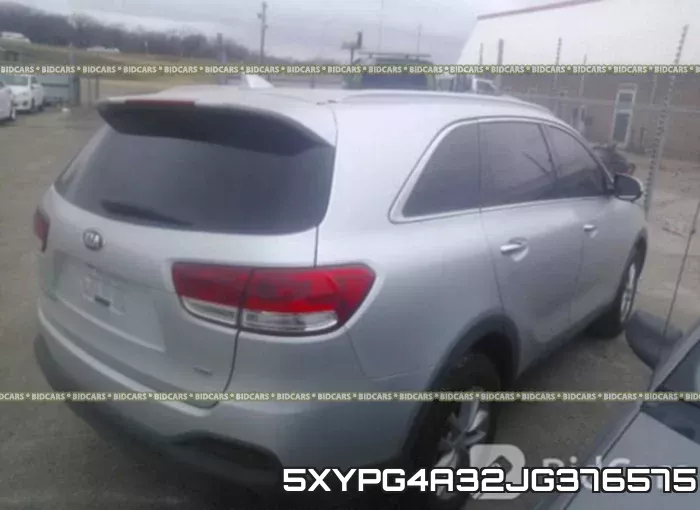 5XYPG4A32JG376575 фото 5