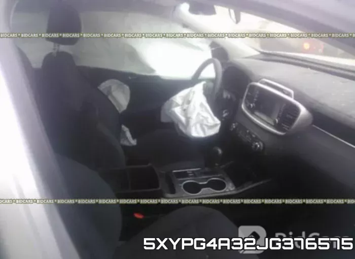 5XYPG4A32JG376575 фото 6