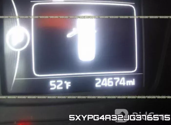 5XYPG4A32JG376575 фото 8
