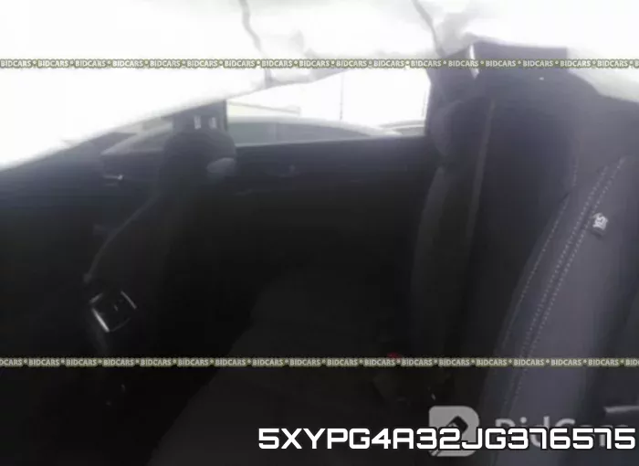 5XYPG4A32JG376575 фото 9
