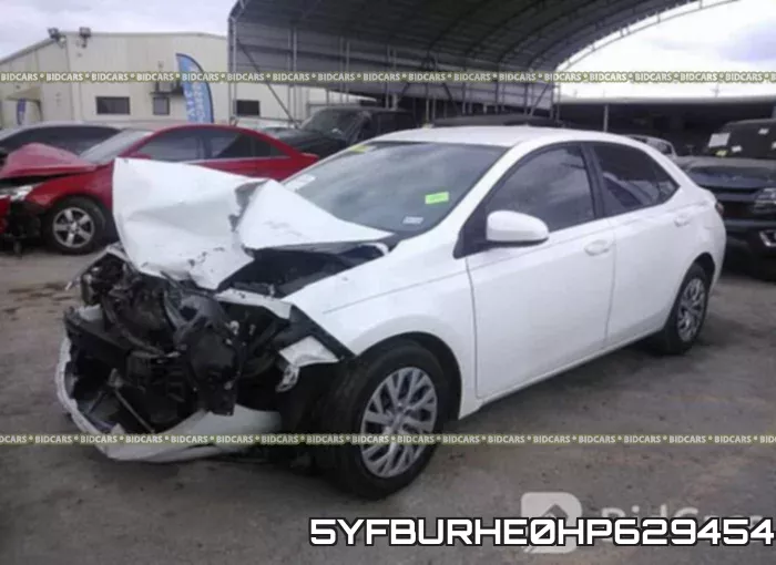 5YFBURHE0HP629454 фото 3