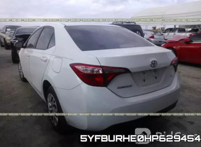 5YFBURHE0HP629454 фото 4