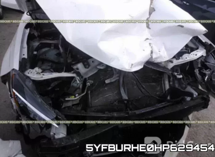 5YFBURHE0HP629454 фото 7