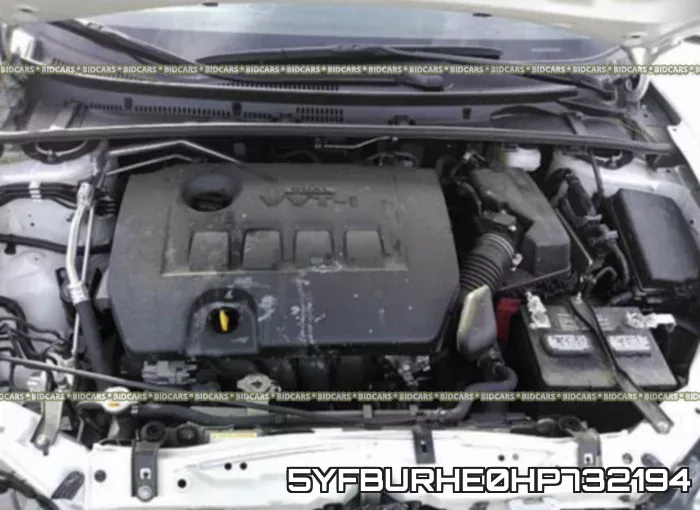 5YFBURHE0HP732194 фото 2