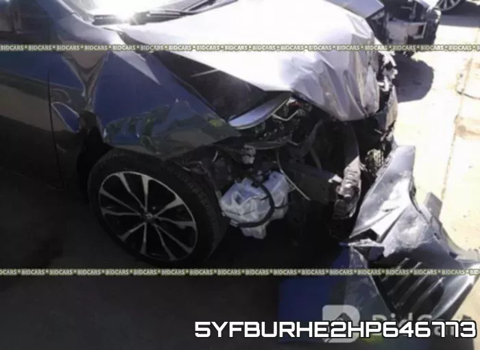 5YFBURHE2HP646773 фото 7
