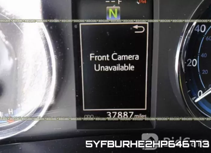 5YFBURHE2HP646773 фото 8