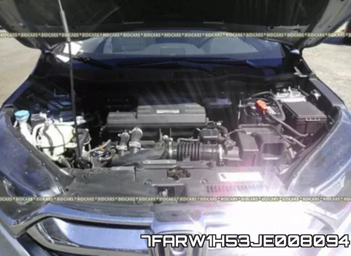 7FARW1H53JE008094 фото 2