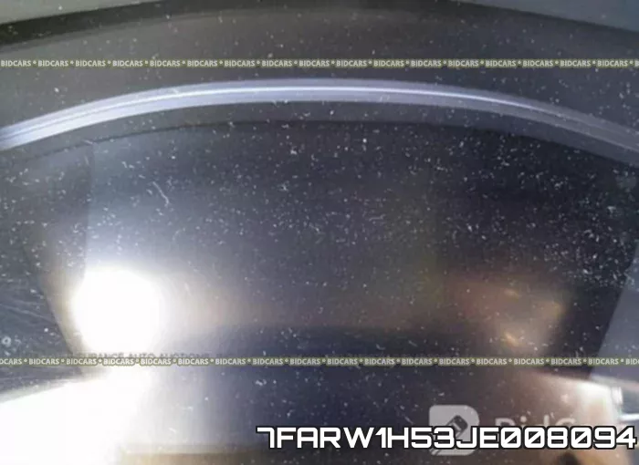 7FARW1H53JE008094 фото 8