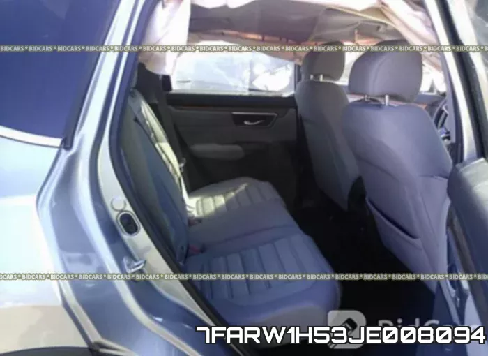 7FARW1H53JE008094 фото 9