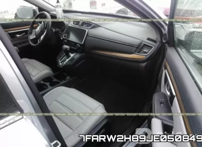 7FARW2H89JE050849 фото 6