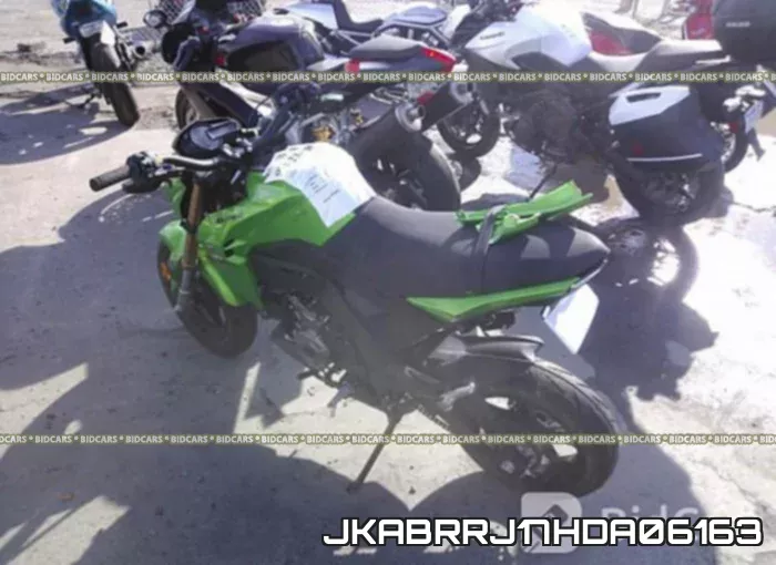 JKABRRJ17HDA06163 фото 4